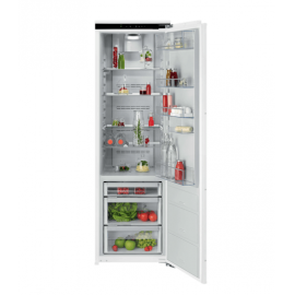 AEG TK9ZS181DC Εντοιχιζόμενο Ψυγείο 177cm No Frost